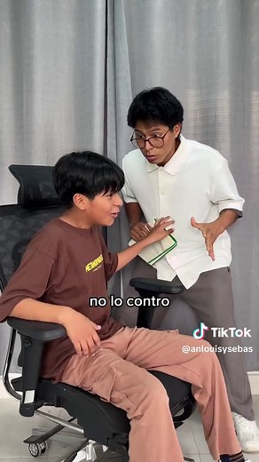 La pubertad de Paquito: Cambios inesperados