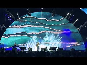 PERAHU KERTAS — DERE : OST FILM INDONESIA Live @SYNCHRONIZE 2025