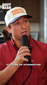 56K views · 877 reactions | Have you heard of these NFR rules before?? This week on Let's Freakin' Rodeo, the boys are joined by Joel Harris and they're breaking down all the insider knowledge ahead of NFR. Watch the newest episode now at YouTube.com/@OfficialCowboyChannel or listen on your favorite podcast network! | CowboyChannel | Facebook