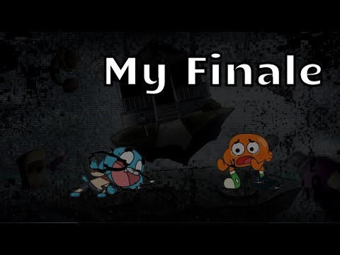 FNF My Finale 1 Hour loop