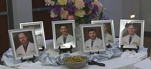 EC-HealthNet graduation ceremony held Saturday