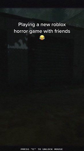 This game didnt even feel like roblox, but I enjoyed it a lot #fyp #fypシ #robloxvc #horror #horrorgame #foryou #gaming #roblox #deepvoicevids #damonxm