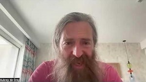 🧠 Aubrey de Grey: AI, in silico, LEV Foundation, Alpha Fold, Nanobots, OpenAI and Sam Altman – Lifeboat News: The Blog