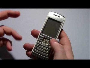 Nokia E50 10 Years Later (2006) - Retrospective