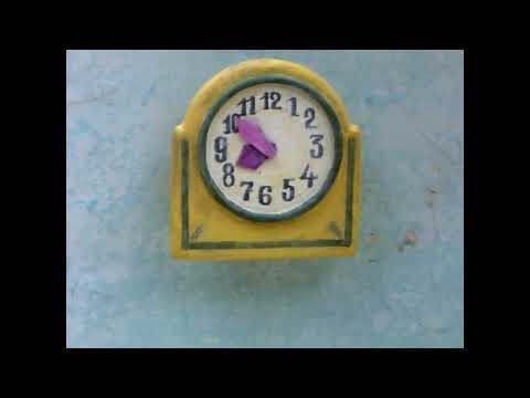 pinguMINUSpingu | Season 1 Episode 12: Pingu And Pinga Don't Want To Go To Bed