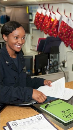 Personnel Specialists (PS)