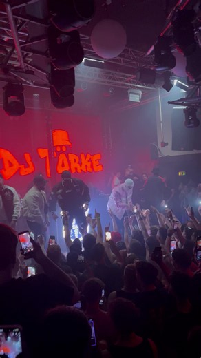 Banger Abend: DJ Törke, David Loki & Doktormethoden live