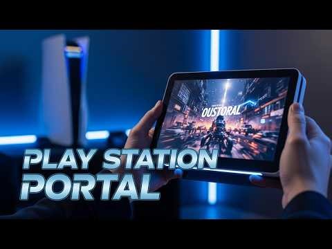 PS Portal Update: Cloud Streaming LEAKS & Why You DON'T Need PS Plus Premium!