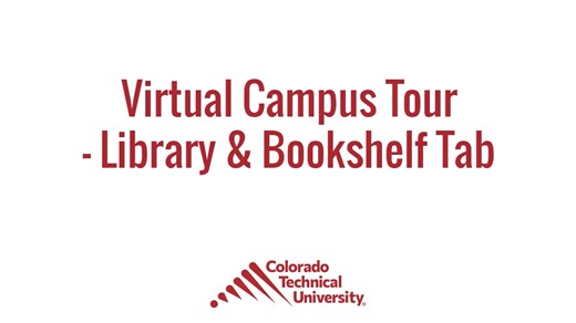 Library and Bookshelf Tab