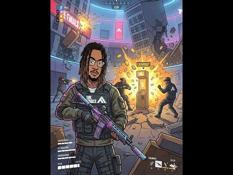 AO VIVO : THE FINLAS COM MUITA RESENHA!