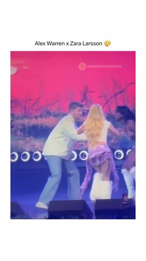 Singers on Instagram: "“Lush Life” by Zara Larsson is an upbeat pop song with a tropical, carefree vibe. It celebrates independence and enjoying life on your own terms, blending catchy melodies with smooth vocals. The track’s playful energy and confident lyrics helped establish Larsson as a rising star in international pop music. via TT/bethy.bubbles"