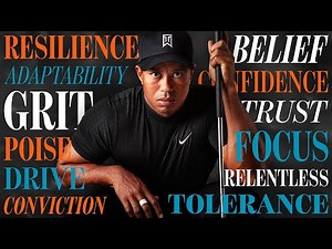 The Mindset That Made Tiger Woods The GOAT l Mind Games l Golf Digest