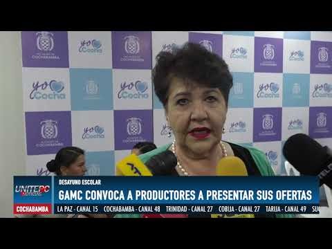 ESTUDIANTES AUN NO RECIBEN LA DOTACIÓN DE LAS FRUTAS