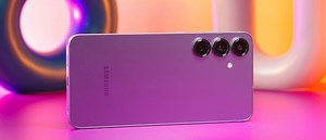 Samsung Galaxy S25  review