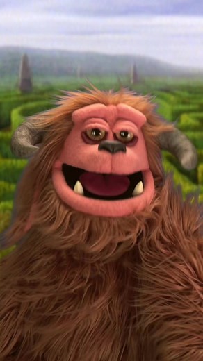 Imaginary Menagerie on TikTok