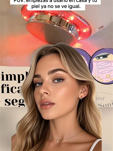 Descubre ContourSonic Pro, el cavitador ultrasónico con infrarrojos que remodela tu cuerpo, reduce celulitis y mejora la circulación desde casa. Tecnología profesional fácil de usar para resultados visibles. ¡Tu aliado en belleza y bienestar! https://www.sporteletro.com/products/contour-sonic-pro #ContourSonicPro #CavitadorUltrasónico #BellezaEnCasa #ReducciónDeCelulitis #SaludYBienestar