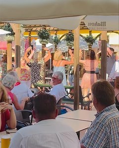 Wonderful Sunday 😎 afternoon 🕺 💃🏻 🕺 in MASA Square Gran Alacant | Gran Alacant Advertiser