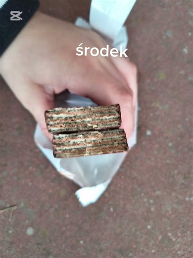 dzień 20 testowania batonów dzisiaj wi fi #food