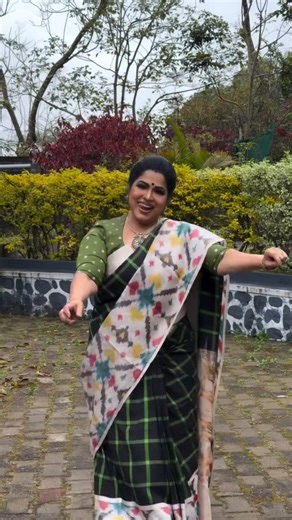 serial actress Haritha Jakie new dance reel|#bailoneballi #viral #dance #trending #shortsfeed #yt