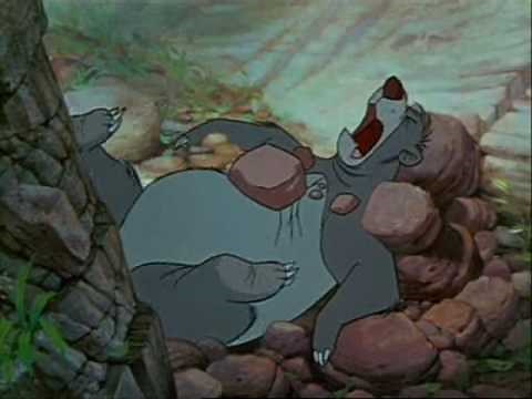 the jungle book- Bagheera!!!!!!!!!