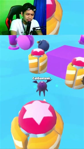 Aku dihina bocil sampe nangis, aku tandain kalian ya 🤣