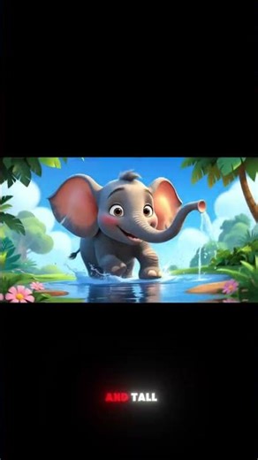 Let’s go on a jungle adventure! Sing, dance, and learn with our Wild Animals Song for Kids