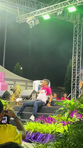 #rasafusionfoodfestival #senario