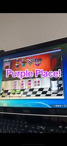 Windows 7 Nostalgia: Remember Purble Place?