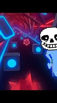 Beat Blade - Megalovania Remix (Full Combo)