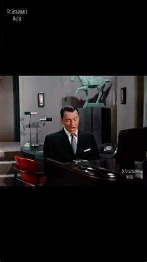 Frank Sinatra - It Came Upon a Midnight Clear , 1957