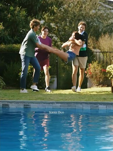 The Summer I Turned Pretty || No Lie 🎉 #shorts #tsitp #conrad #belly #bonrad #jeremiah #steven