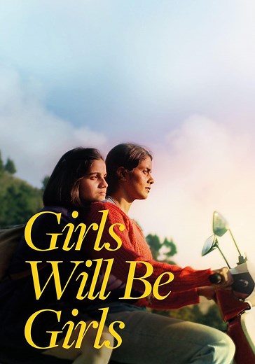 Girls Will Be Girls streaming: where to watch online?