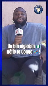 12K views · 2.9K reactions | La tension monte…  Et comme le dit notre confrère @samogun, la guerre a déjà commencé ⚔️ Vos pronostics ? #Leopardsfoot #ESPNAfrica | Leopardsfoot | Facebook