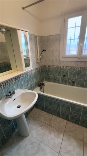 Renovation d'une Salle de Bain Accessible