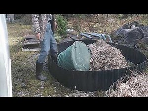 チップ降ろし2(2025.11.22)Chip Unloading 2