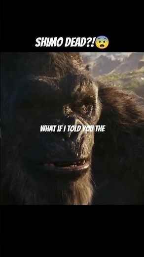 Shimo’s DEAD Body Found?! 😳 Biggest Titan Mystery Explained #shorts