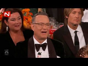Golden Globes 2020 - Ricky Gervais Opening Monologue