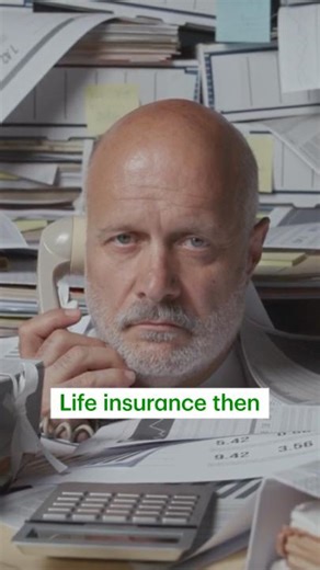 Now, the complicated process is a thing of the past. Click the link below to see how you can get a term life insurance quote online. https://go.td.com/43uSAvx | TD Insurance