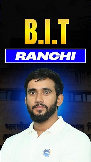 BIT Mesra Ranchi Cutoff 2026 😱 | CSE ECE EEE | Placement Reality Exposed 🔥