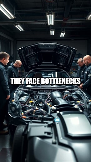 Modular Powertrain Playbook: Reimagining a Budget Sedan as a Street Data Monster