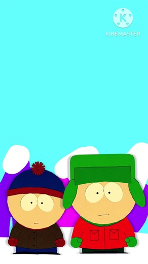 South park 1995