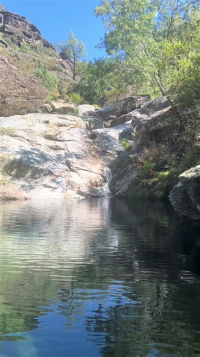 Best Natural Swimming Spots for Summer: Waterfalls & Freshwater Picks