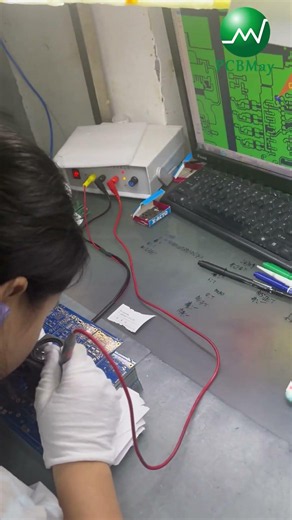 FQC Process and Testing | Reliable PCB Manufacturer | PCBMay