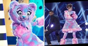 Sarah Palin's Spectacular Moment of Truth On 'The Masked Singer' Is Surreal