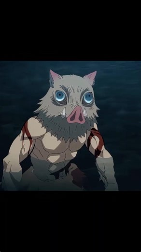 Rea Pig and Anime Pig #anime