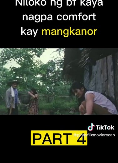 nahuli nya ang bf nya kaya sya ay nagpacomfort#tagalogmovierecap #pinoymovierecap #movierepc #hibla #mauitaylor