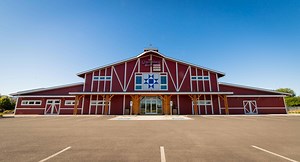 PFAFF - The Quilting Bee