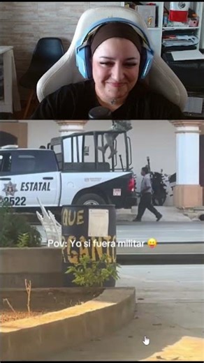 IF I WERE A MILITARY MAN