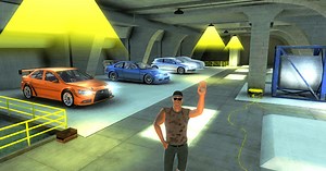 Download & Play Lancer Evo Drift Simulator on PC & Mac (Emulator)