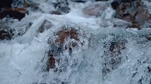 Poland Spring Natural Spring Water TV Spot, 'What I Am' Song by Barns Courtney